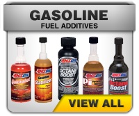 Gasoline Additives